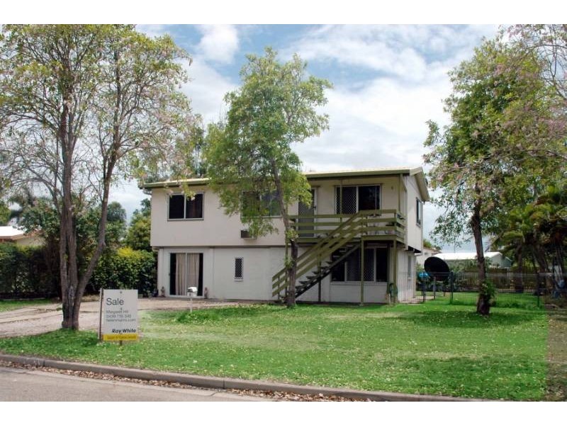 6 Corella Crescent, Mount Louisa QLD 4814