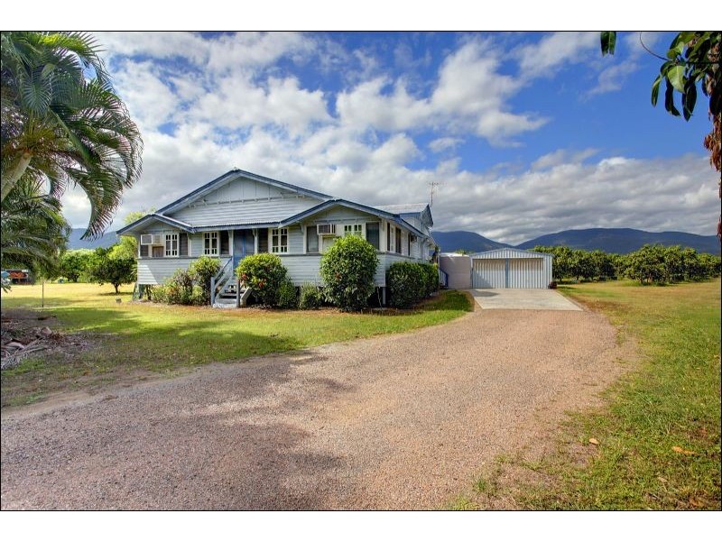 15 Williams Road, Alligator Creek QLD 4816