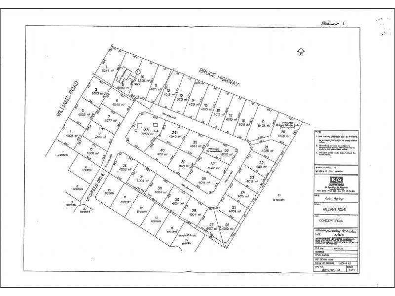 15 Williams Road, Alligator Creek QLD 4816