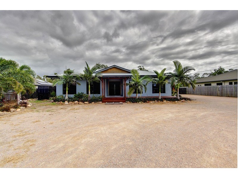 58 Mt Low Parkway, Mount Low QLD 4818