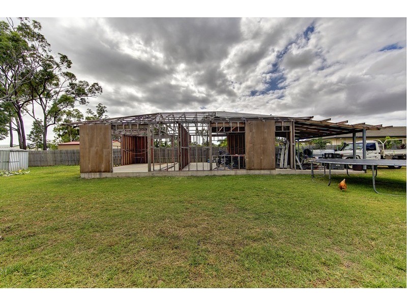 58 Mt Low Parkway, Mount Low QLD 4818