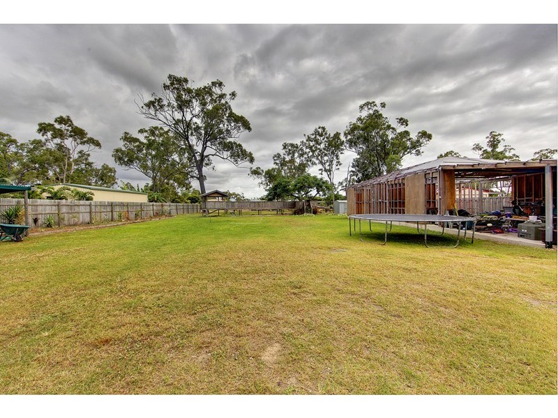 58 Mt Low Parkway, Mount Low QLD 4818