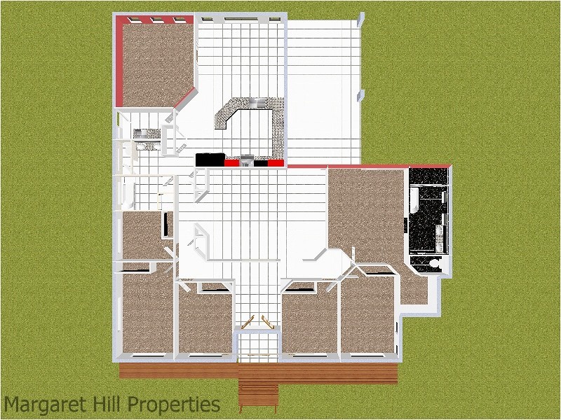 58 Mt Low Parkway, Mount Low QLD 4818