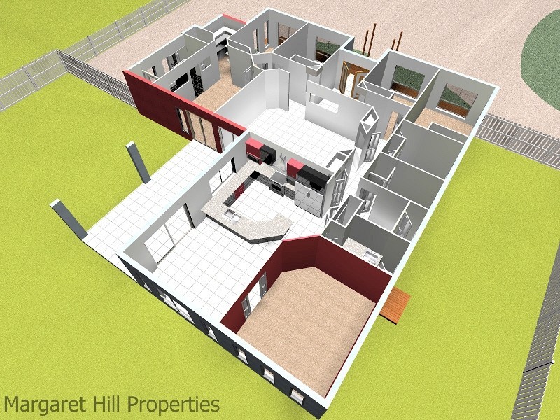 58 Mt Low Parkway, Mount Low QLD 4818