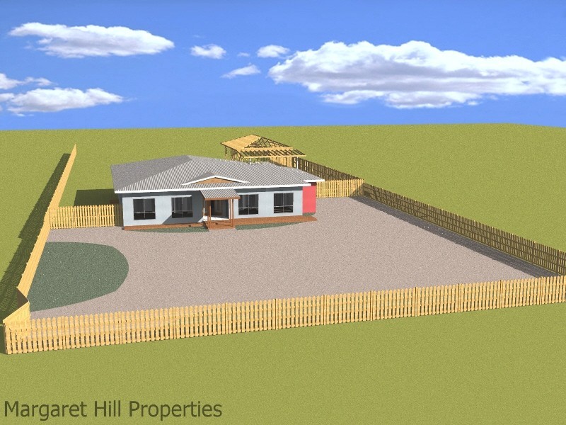 58 Mt Low Parkway, Mount Low QLD 4818