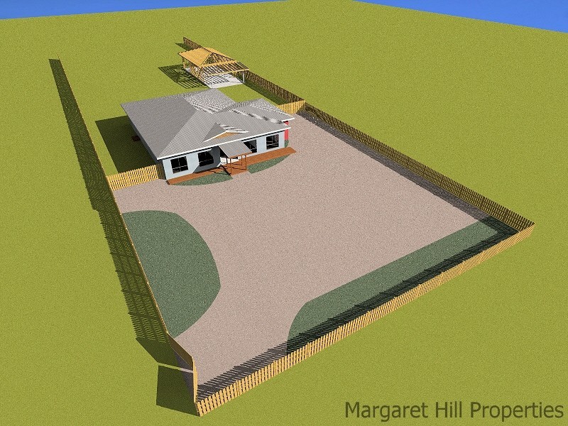 58 Mt Low Parkway, Mount Low QLD 4818