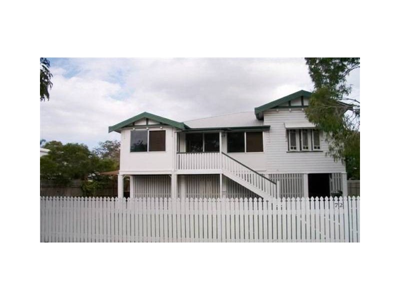 72 Queens Road, Hermit Park QLD 4812