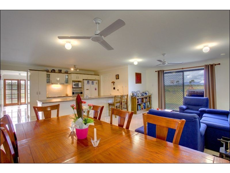 6 Greengum Court, Black River QLD 4818