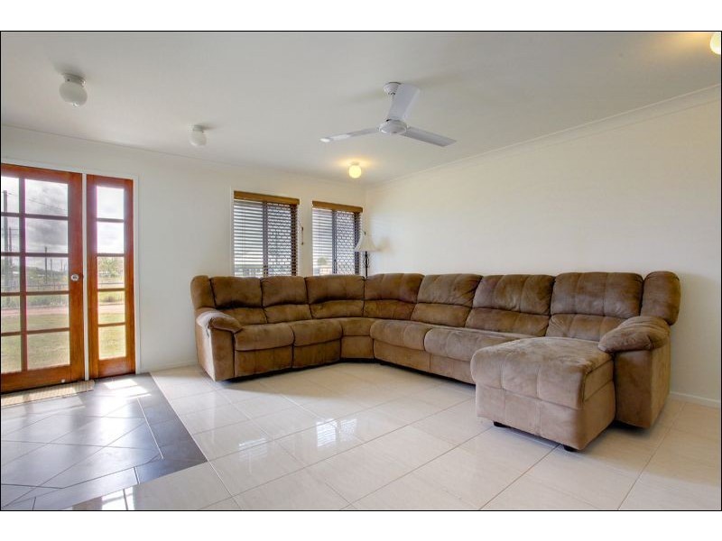 6 Greengum Court, Black River QLD 4818