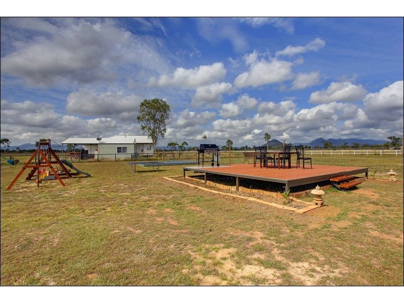 6 Greengum Court, Black River QLD 4818