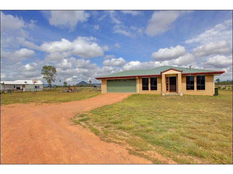 6 Greengum Court, Black River QLD 4818