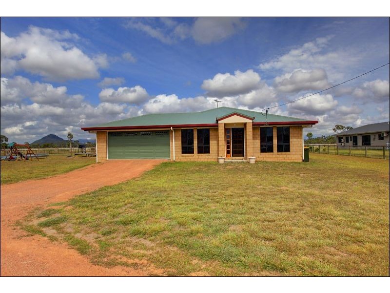 6 Greengum Court, Black River QLD 4818