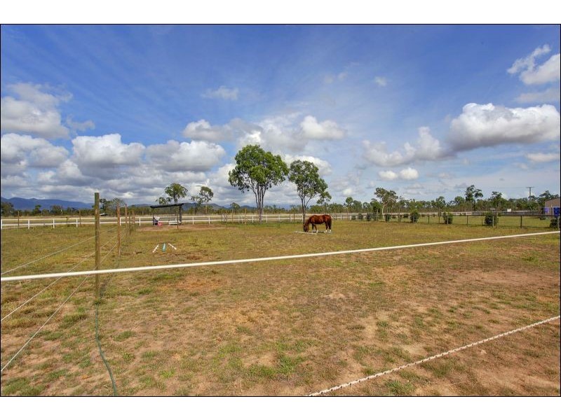 6 Greengum Court, Black River QLD 4818