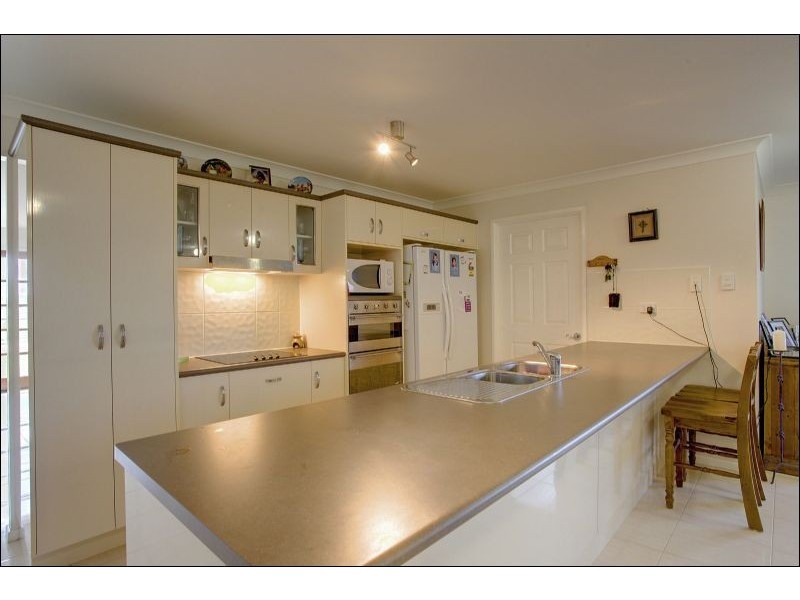 6 Greengum Court, Black River QLD 4818