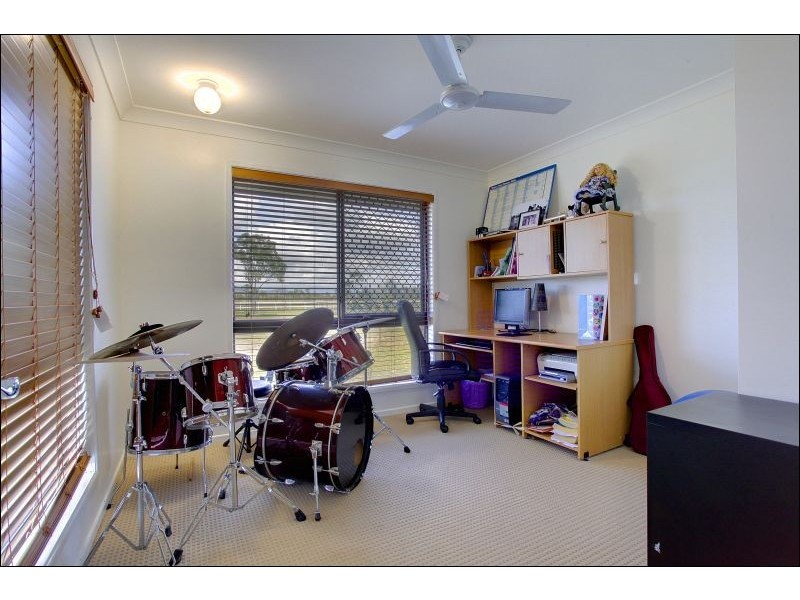 6 Greengum Court, Black River QLD 4818