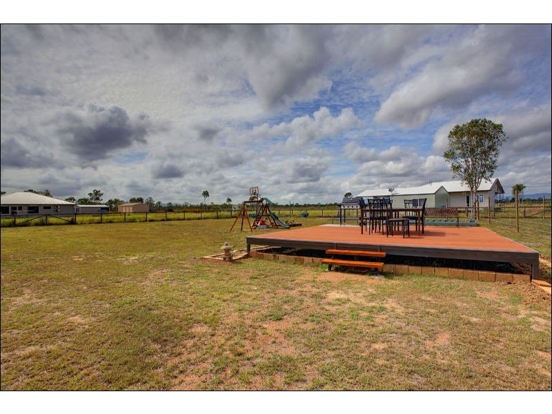 6 Greengum Court, Black River QLD 4818