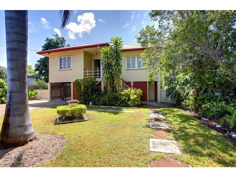 69  Peel Street, Garbutt QLD 4814