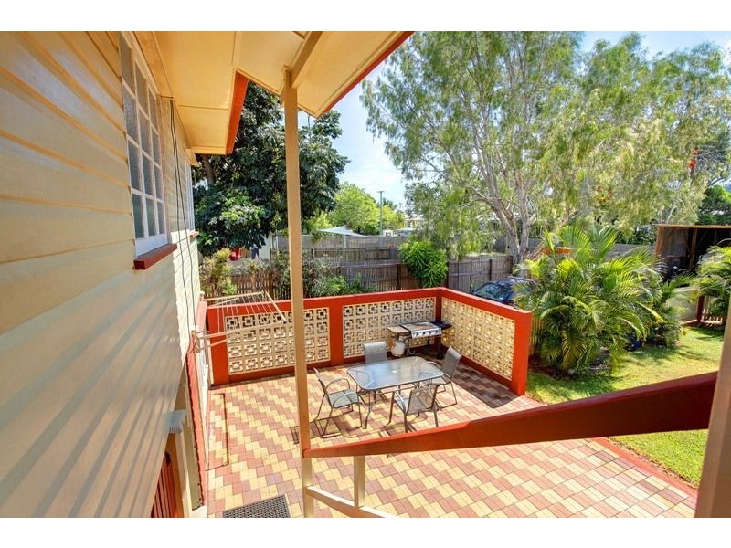 69  Peel Street, Garbutt QLD 4814