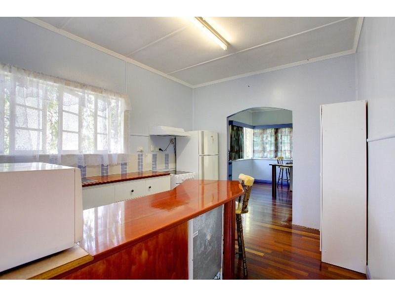 69  Peel Street, Garbutt QLD 4814