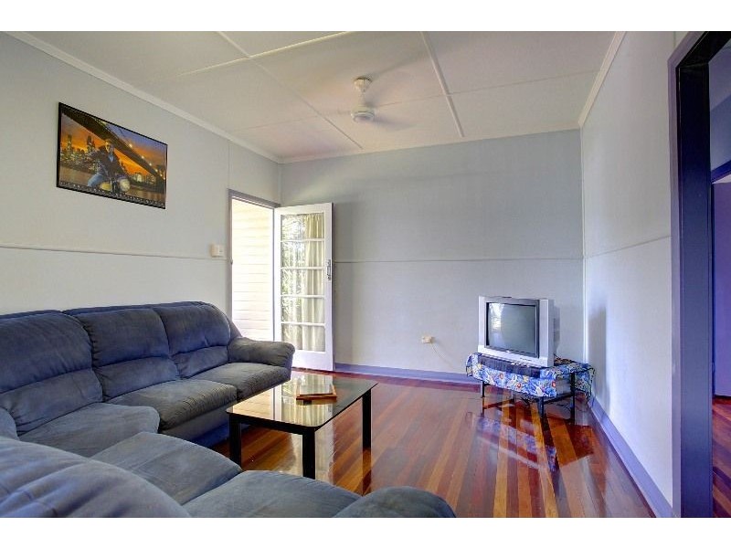 69  Peel Street, Garbutt QLD 4814