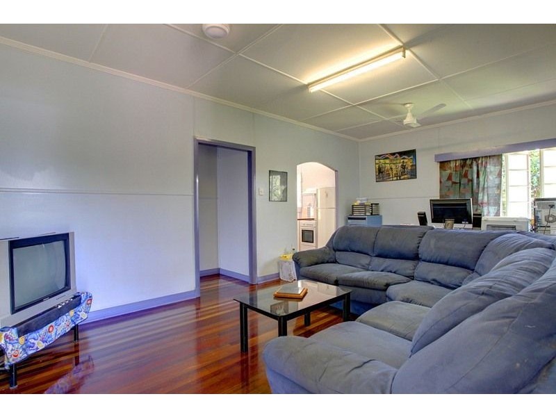 69  Peel Street, Garbutt QLD 4814