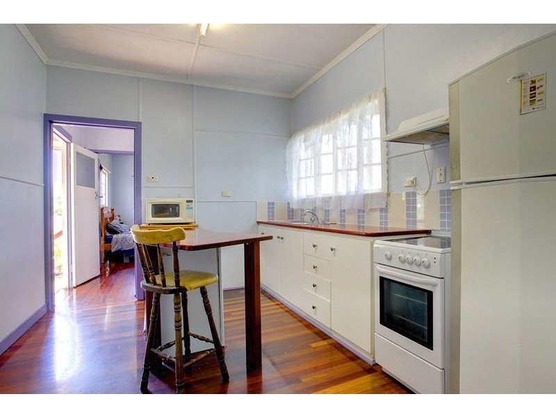 69  Peel Street, Garbutt QLD 4814