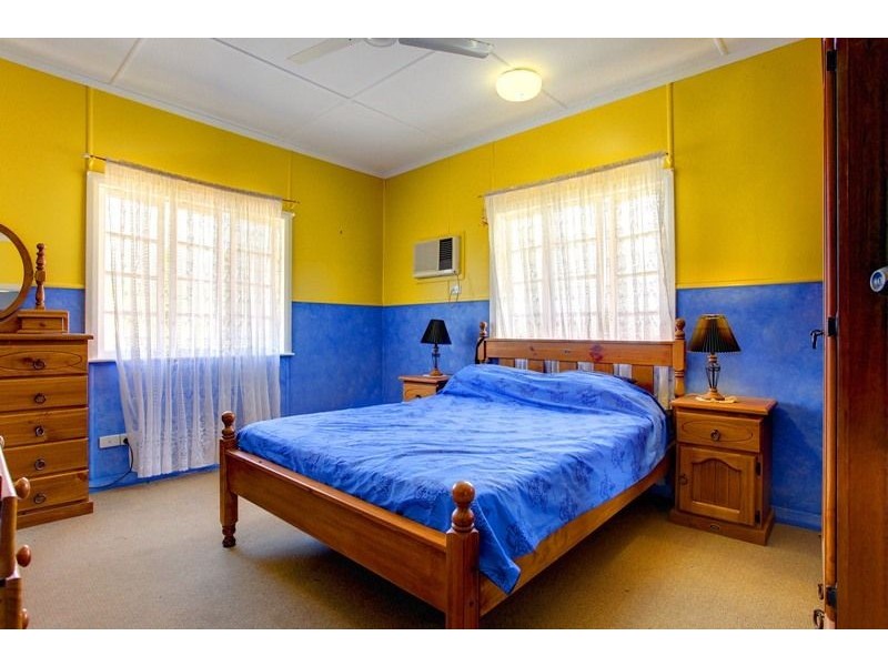 69  Peel Street, Garbutt QLD 4814