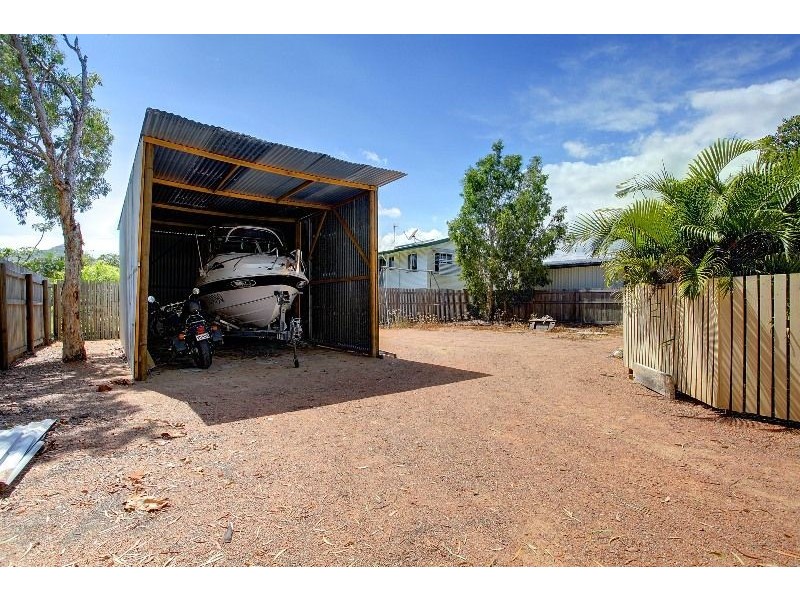 69  Peel Street, Garbutt QLD 4814