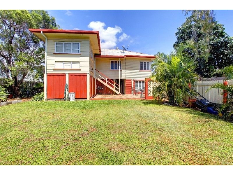 69  Peel Street, Garbutt QLD 4814