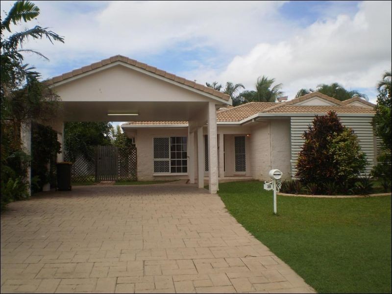 39 Raintree Way, Kirwan QLD 4817