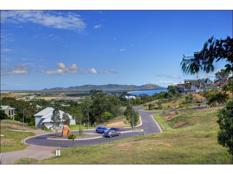 6 Chandon Place, Castle Hill QLD 4810