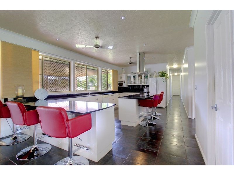 45 Samhorden Road, Rupertswood QLD 4817