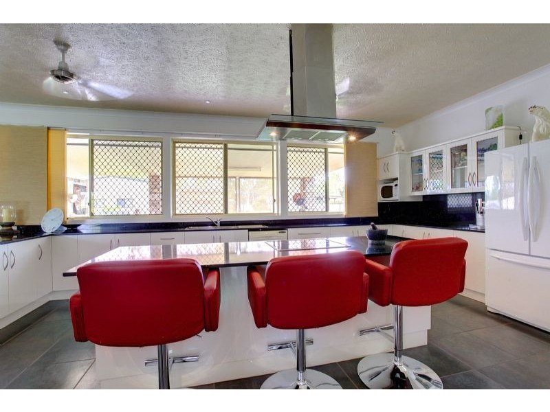 45 Samhorden Road, Rupertswood QLD 4817