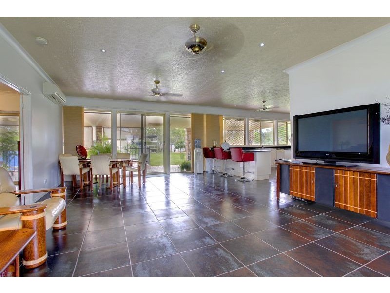 45 Samhorden Road, Rupertswood QLD 4817