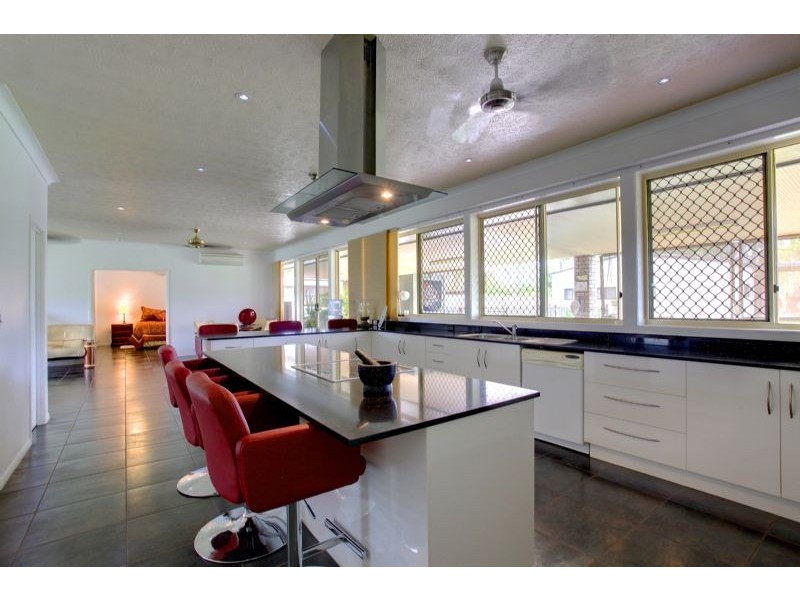 45 Samhorden Road, Rupertswood QLD 4817