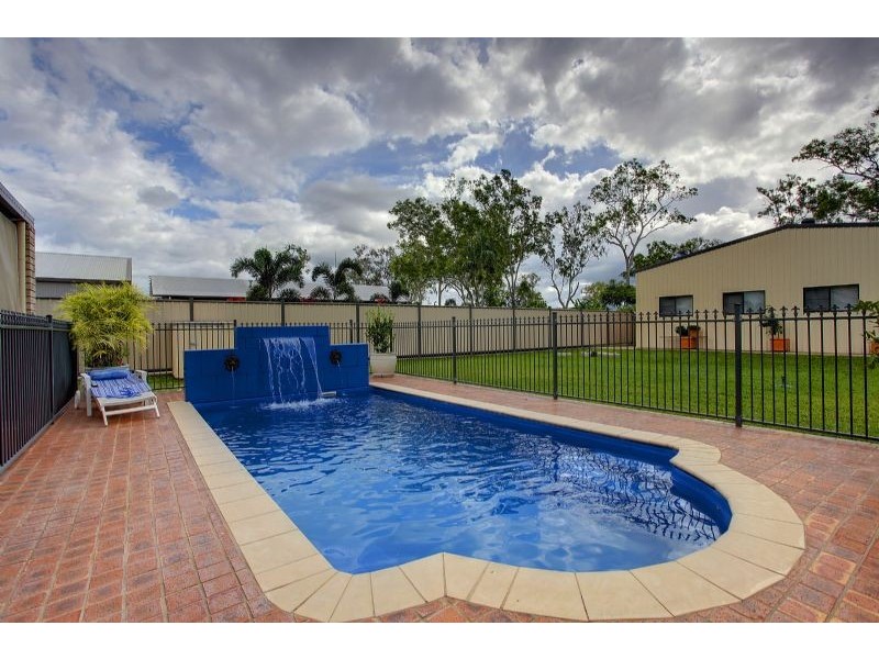 45 Samhorden Road, Rupertswood QLD 4817