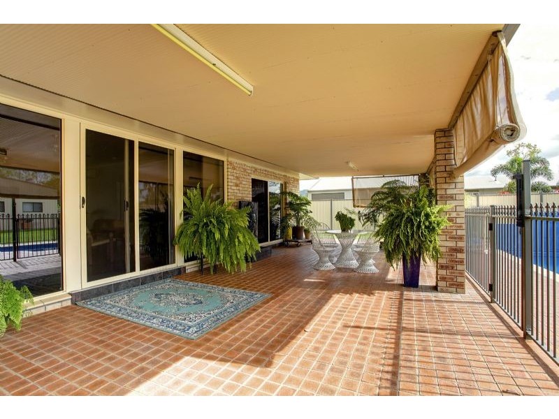 45 Samhorden Road, Rupertswood QLD 4817