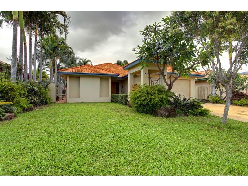 7 Amarina Court, Annandale QLD 4814