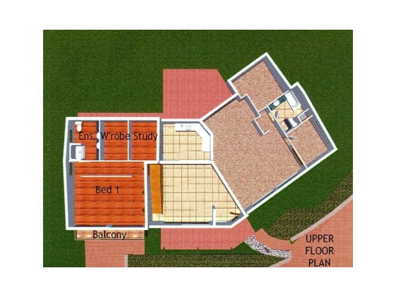 4 Lexington Drive, Wulguru QLD 4811
