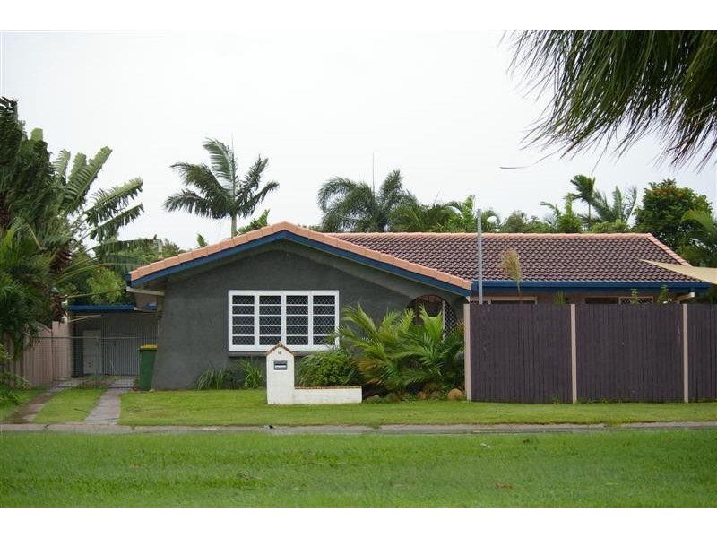 16 Yolanda Drive, Annandale QLD 4814