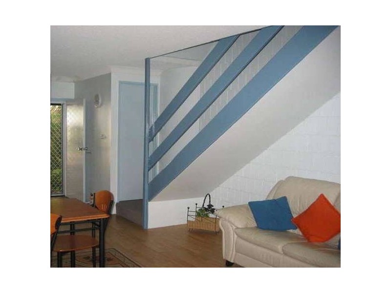 3/34 Bayswater Road, Hyde Park QLD 4812