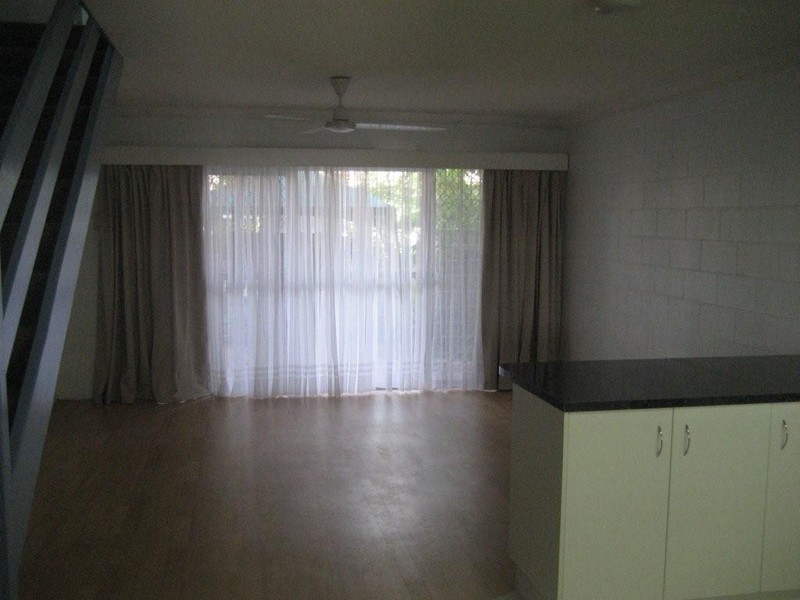 3/34 Bayswater Road, Hyde Park QLD 4812