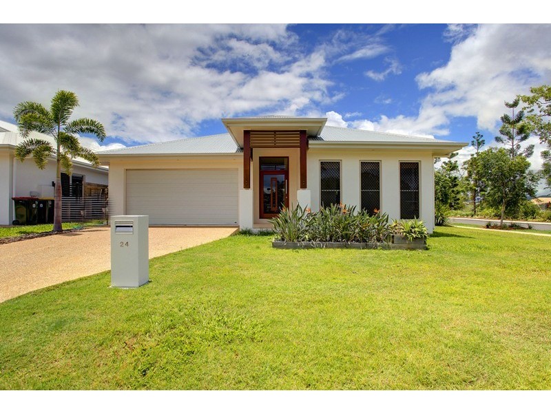 24 Dunlop Street, Kelso QLD 4815