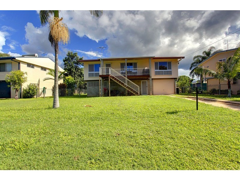 20 Starling Crescent, Condon QLD 4815