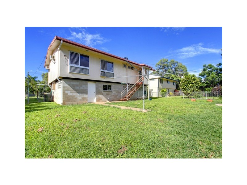 20 Starling Crescent, Condon QLD 4815