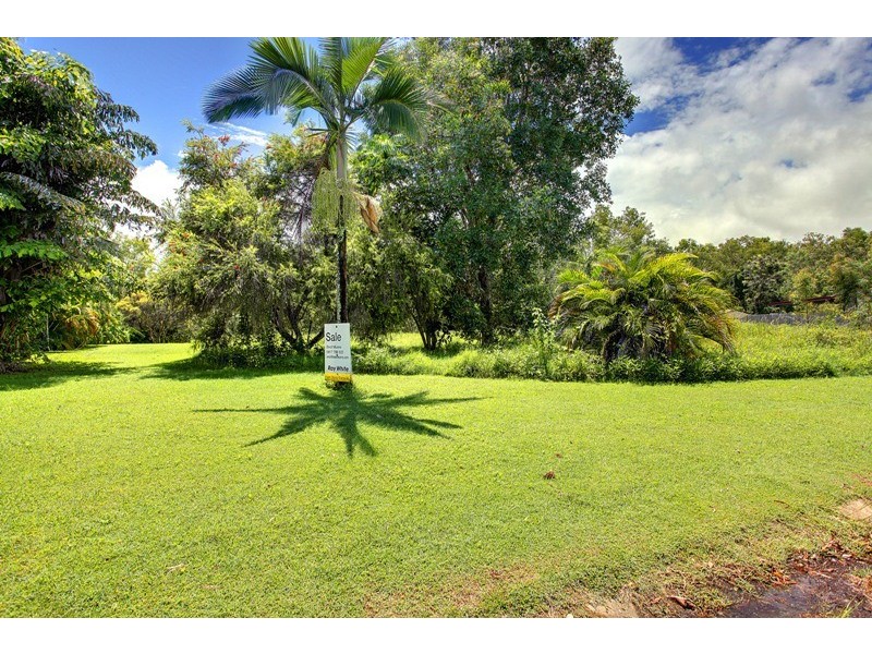 24 Howitson Drive, Balgal Beach QLD 4816