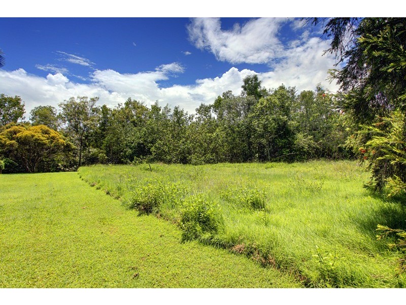 24 Howitson Drive, Balgal Beach QLD 4816