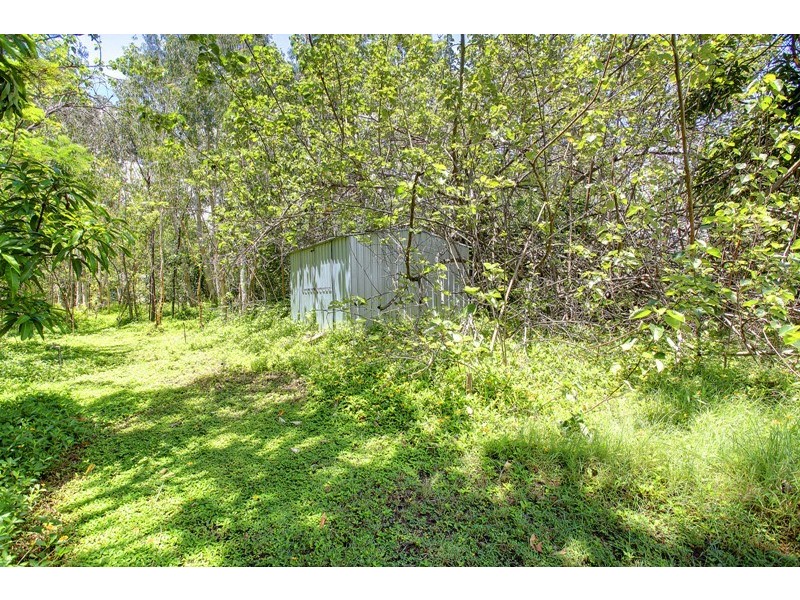 24 Howitson Drive, Balgal Beach QLD 4816