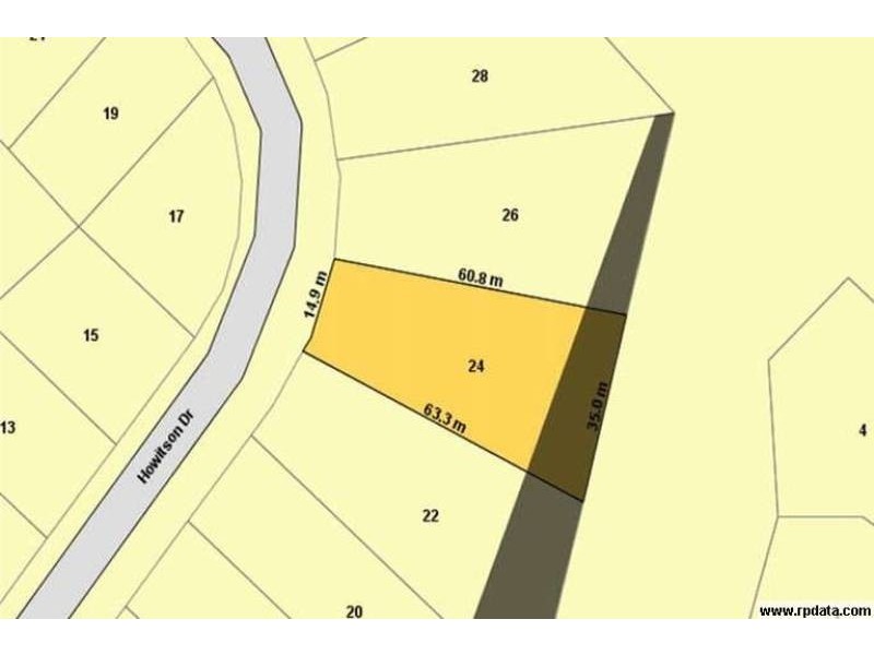 24 Howitson Drive, Balgal Beach QLD 4816