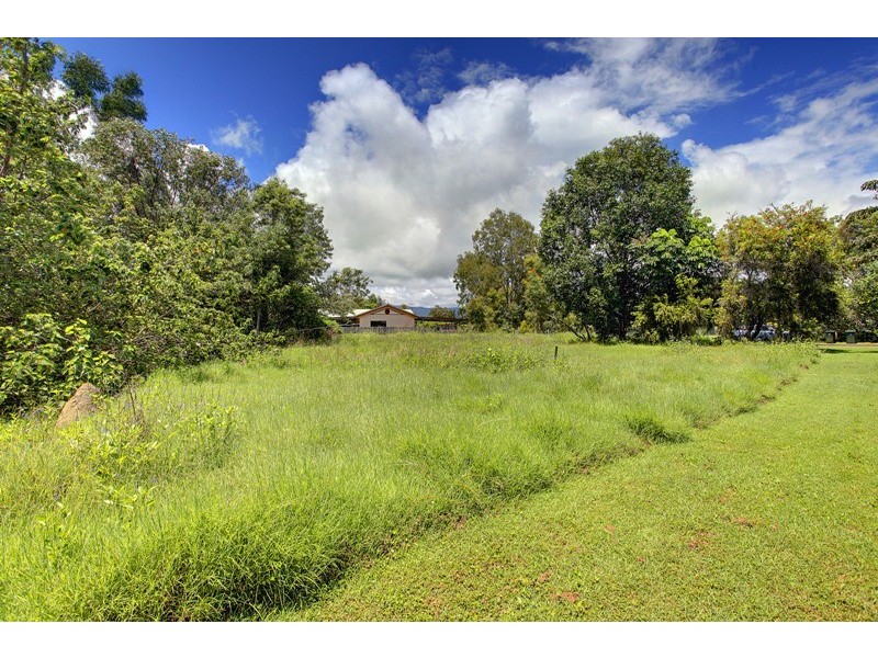 24 Howitson Drive, Balgal Beach QLD 4816